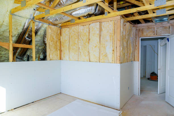 Best Insulation for Specific Applications in St Paul, MN