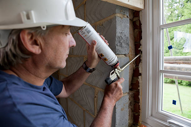 Best Types of Insulation in St Paul, MN