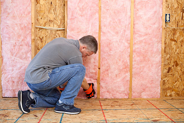 Best Insulation for Specific Applications in St Paul, MN