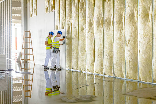 Best Insulation for Specific Applications in St Paul, MN